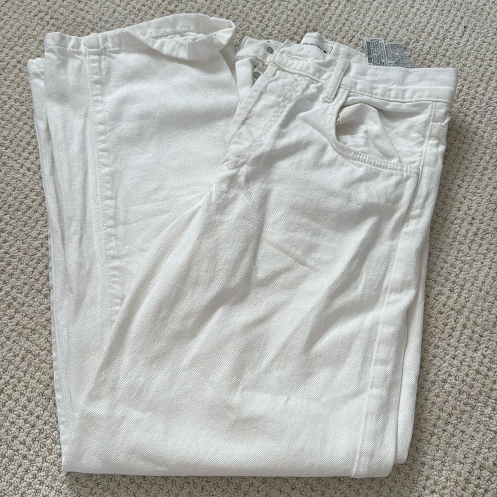 Zara denim